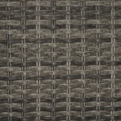 Outsunny 3-Piece Patio Bistro Set, PE Rattan Wicker Outdoor Furniture, Soft Cushions, 2 360 Swivel Rocking Chairs, 2-Tier Coffee Table -Sunnydaze Decor Store GUEST 6ef3f5e6 b78d 4bfc 8559 09e57de1b632