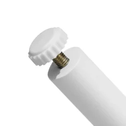 Aluminum Outdoor Square Side Table With Adjustable Feet White - Crestlive Products 13 Aluminum Outdoor Square Side Table With Adjustable Feet White - Crestlive Products -Sunnydaze Decor Store GUEST 71037228 c095 4b76 b3b1 9b473d4e40cd