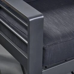 Cape Coral 3pc Aluminum And Rectangular MGO Fire Table Set - Gray - Christopher Knight Home 13 Cape Coral 3pc Aluminum And Rectangular MGO Fire Table Set - Gray - Christopher Knight Home -Sunnydaze Decor Store GUEST 72ecebad 15e0 4d3f a4f5 462824646a9b