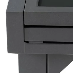 Outdoor Aluminum Expandable Multifunctional Dining Table - Crestlive Products 16 Outdoor Aluminum Expandable Multifunctional Dining Table - Crestlive Products -Sunnydaze Decor Store GUEST 76d29b88 4c99 408d a148 dc73463ee1aa