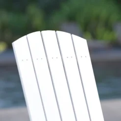 Merrick Lane Set Of 2 Poly Resin Folding Adirondack Lounge Chair - All-Weather Indoor/Outdoor Patio Chair 27 Merrick Lane Set Of 2 Poly Resin Folding Adirondack Lounge Chair - All-Weather Indoor/Outdoor Patio Chair -Sunnydaze Decor Store GUEST 78c1903d 4801 4a63 8d87 840e524782fc