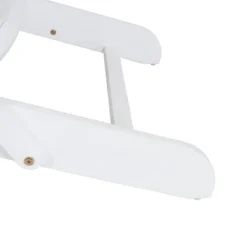 Bellwood Outdoor Acacia Wood Folding Adirondack Chair White - Christopher Knight Home 12 Bellwood Outdoor Acacia Wood Folding Adirondack Chair White - Christopher Knight Home -Sunnydaze Decor Store GUEST 795f5042 df73 443f 8a50 965365990486