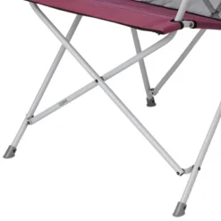 Core Portable Heavy-Duty Folding Chair With Cooling Mesh Back And Carrying Storage Bag For Outdoor Sporting Events Or Camping Trips, Wine (2 Pack) 7 Core Portable Heavy-Duty Folding Chair With Cooling Mesh Back And Carrying Storage Bag For Outdoor Sporting Events Or Camping Trips, Wine (2 Pack) -Sunnydaze Decor Store GUEST 7a9adbb1 5a3a 49bc 9e1a 275a3035565b