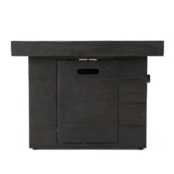 Avondale 3pc All-Weather Wicker Patio Chair Set W/ Fire Pit - Dark Brown - Christopher Knight Home 24 Avondale 3pc All-Weather Wicker Patio Chair Set W/ Fire Pit - Dark Brown - Christopher Knight Home -Sunnydaze Decor Store GUEST 7f1a8b10 68c1 46a3 ba4f 6a8a72c2c2ac