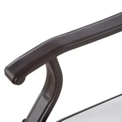 Outsunny Outdoor Swing Glider Chair, Patio Mesh Rocking Chair With Steel Frame For Backyard, Garden And Porch -Sunnydaze Decor Store GUEST 80e116c7 c8c7 46af 9553 0ade79d6452e