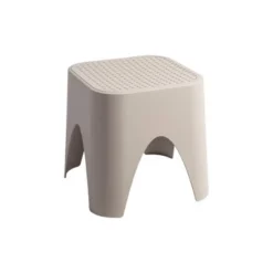 2pk Mallorca Stackable Rattan Top Side Tables - Lagoon -Sunnydaze Decor Store GUEST 81e1248b bd65 4b33 aabd 886440d5ff7a