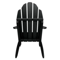 Essential 2pk Adirondack Chairs - Elk Outdoors -Sunnydaze Decor Store GUEST 83296601 0f9e 4223 97fd 6232574120a6