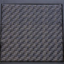 7pc Patio Dining Set With Steel Table & Chairs With Cushions - Captiva Designs -Sunnydaze Decor Store GUEST 87dc9d20 721e 42b5 bd15 2ed9b2dcf7d3