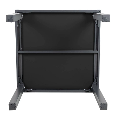 Outdoor Aluminum Expandable Multifunctional Dining Table - Crestlive Products 9 Outdoor Aluminum Expandable Multifunctional Dining Table - Crestlive Products - Image 9