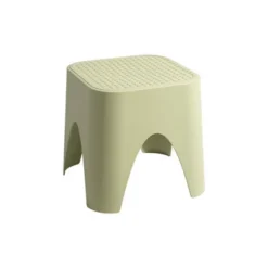 2pk Mallorca Stackable Rattan Top Side Tables - Lagoon -Sunnydaze Decor Store GUEST 8965cee4 8ffd 4ff6 92bc de1e41ca189b