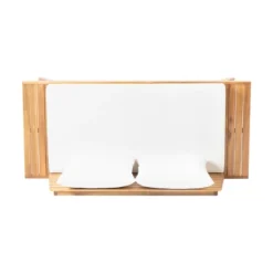 Sedona Wooden Loveseat - Teak/White - Christopher Knight Home 7 Sedona Wooden Loveseat - Teak/White - Christopher Knight Home -Sunnydaze Decor Store GUEST 8f83077a dc52 45f6 a10f 5c51c938a1e1