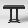 Moore POLYWOOD 35" Farmhouse Square Patio Dining Table - Project 62™