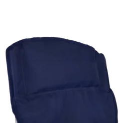 Picnic Time Tranquility Portable Beach Chair - Navy Blue 12 Picnic Time Tranquility Portable Beach Chair - Navy Blue -Sunnydaze Decor Store GUEST 9ab81a10 bb4c 4a17 8f29 b8a8ea0e5747