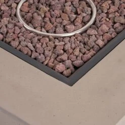 Belgian 6pc Acacia Wood Fire Conversation Set - Christopher Knight Home -Sunnydaze Decor Store GUEST 9daf9dd5 11ac 4f86 b2bb d5e86a86b20d