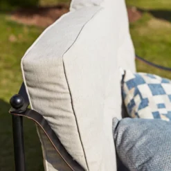 2pc Outdoor Conversation Set - Patio Festival -Sunnydaze Decor Store GUEST 9e72f3f5 9d5c 47ba 8efb 2124decc9635