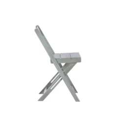 Rockport 3pc Square Table Set - Linon -Sunnydaze Decor Store GUEST 9f2523e3 a842 49be a4a9 70d14f8968d3