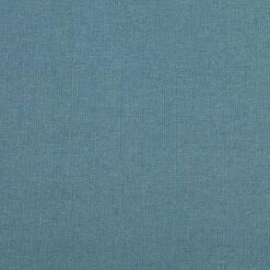 Prescott Outdoor Wicker Loveseat - Blue/Brown- Crosley -Sunnydaze Decor Store GUEST a1a40423 bc1a 4314 bea5 15b474703f83