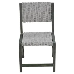 Outdoor 6-Seat Acacia Wood Dining Set For Yard, Terrace, Balcony - ModernLuxe 17 Outdoor 6-Seat Acacia Wood Dining Set For Yard, Terrace, Balcony - ModernLuxe -Sunnydaze Decor Store GUEST a1ae68f1 2a2b 4854 ae4d ac008df4000f