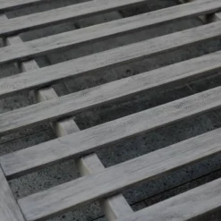 Sopra Wood Patio Daybed - Blue Spruce - Cambridge Casual 12 Sopra Wood Patio Daybed - Blue Spruce - Cambridge Casual -Sunnydaze Decor Store GUEST a57e7382 b1f5 48ba 9171 236ab3f6d822