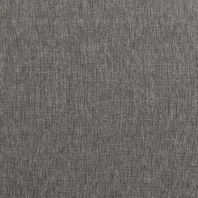 Ashby Loveseat - Gray/Black/Natural - Linon 9 Ashby Loveseat - Gray/Black/Natural - Linon - Image 9