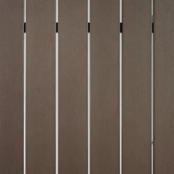 Bradenton Outdoor Rectangular Dining Table Weathered Brown - Crosley -Sunnydaze Decor Store GUEST af07c917 3589 470d 836b abaa274482c9