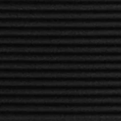 Flash Furniture 7 Piece Outdoor Patio Dining Set - 55" Tempered Glass Patio Table With Umbrella Hole, 6 Black Metal Aluminum Slat Stack Chairs -Sunnydaze Decor Store GUEST b7082500 d42d 48aa a0a2 b0f198bdc263