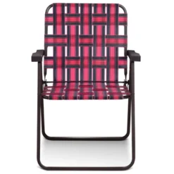 Costway 6pcs Folding Beach Chair Camping Lawn Webbing Chair Lightweight 1 Position Red 11 Costway 6pcs Folding Beach Chair Camping Lawn Webbing Chair Lightweight 1 Position Red -Sunnydaze Decor Store GUEST b70bf622 bedc 42ea 8d65 259353603467