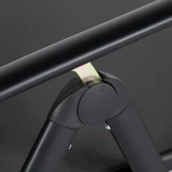 Jomeed Chaise Outdoor Reclining Adjustable Folding Lightweight Beach Patio Lounge Chair With 7 Back Reclining And 2 Leg Positions, Gray -Sunnydaze Decor Store GUEST b7e6260c 6cef 4cd4 a213 1e0db66bfd7e