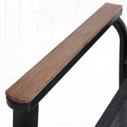 3pc Patio Dining Set With Small Round Steel Table & Sling Chairs - Captiva Designs 12 3pc Patio Dining Set With Small Round Steel Table & Sling Chairs - Captiva Designs -Sunnydaze Decor Store GUEST b8ad5b9d a2ab 4d42 b51d a8f0fdb230d3 2