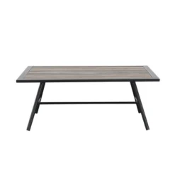 Patio Coffee Table - Patio Festival