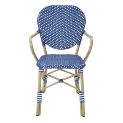 Denny 5pc Patio Set - Blue - MiBasics 10 Denny 5pc Patio Set - Blue - MiBasics -Sunnydaze Decor Store GUEST bd74aab5 3af3 4274 aa51 ef671aaf17ba