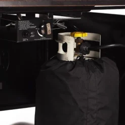 5pc Outdoor Dining Set With 42" Aluminum Square Medallion Design Fire Table & Deep Seating Swivel Rocking Chairs - Oakland Living 22 5pc Outdoor Dining Set With 42" Aluminum Square Medallion Design Fire Table & Deep Seating Swivel Rocking Chairs - Oakland Living -Sunnydaze Decor Store GUEST c3056a4c da78 4e07 821d 0de954a067c8