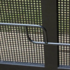 5pc Patio Dining Set With Steel Table & Dining Chairs - Captiva Designs -Sunnydaze Decor Store GUEST c418b10a b87a 4e44 b9ea 76fffb8a2ad7 1