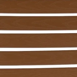 Emma And Oliver Outdoor Patio Bistro Dining Table Set With 2 Chairs And Faux Teak Poly Slats -Sunnydaze Decor Store GUEST c6f9bac4 1bd7 4f6d af41 c7db032a3718 1