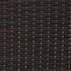 Palm Harbor 5pc All-Weather Wicker Patio Conversation Set - Crosley -Sunnydaze Decor Store GUEST d0deacaf 33cd 4d2b 892f 98c4c6c450a0 1