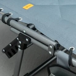 Outsunny Folding Chaise Lounge Chair, Outdoor Padded Reclining Chair With 5-position Adjustable Backrest, Pillow And Pocket For Patio, Deck, Beach, Lawn And Sunbathing -Sunnydaze Decor Store GUEST d105ce5b 35f6 44ca b4d9 35b682af3224