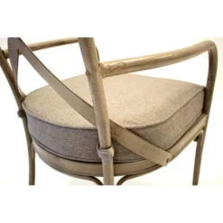 Numark Marquette 3 Piece Outdoor Dining Bistro Set W/ Classy Countryside Finish -Sunnydaze Decor Store GUEST d37f193c 8c17 488e 981a 65e43d4b789d