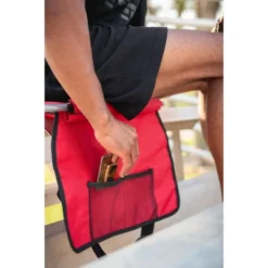 Stansport Folding Stadium Seat With Arms Red/Tan 16 Stansport Folding Stadium Seat With Arms Red/Tan -Sunnydaze Decor Store GUEST d6d3dce8 f8b5 479f 99df 762acce66207