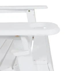 Bellwood Outdoor Acacia Wood Folding Adirondack Chair White - Christopher Knight Home 13 Bellwood Outdoor Acacia Wood Folding Adirondack Chair White - Christopher Knight Home -Sunnydaze Decor Store GUEST d8c39c28 2be5 46ac bae2 a04aa5cb5849