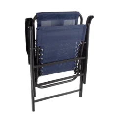 Pure Garden Folding Lounge Chairs – Portable Camping Or Lawn Chairs, Navy, Set Of 2 11 Pure Garden Folding Lounge Chairs – Portable Camping Or Lawn Chairs, Navy, Set Of 2 -Sunnydaze Decor Store GUEST d941d602 9b31 41f6 aace e4e3f9bf681f