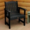 Lehigh Garden Patio Chair - Highwood