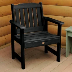 Lehigh Garden Patio Chair - Highwood
