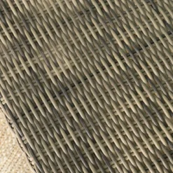 Hampton 2pk Wicker Mid-Century Club Chairs - Gray - Christopher Knight Home -Sunnydaze Decor Store GUEST dc97543b c80d 4fb4 bd6b 2cd2fc6a01cc