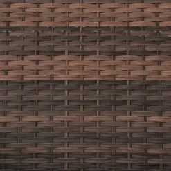 Halsted 5pc Wicker Small Space Patio Furniture Set - Threshold -Sunnydaze Decor Store GUEST e3dce2c3 e9e4 4a04 8c54 521b323032f7