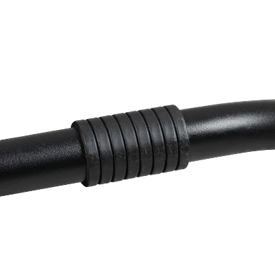 Emma And Oliver 2 Pack Adjustable Mesh Zero Gravity Lounge Chair With Cup Holder Tray 14 Emma And Oliver 2 Pack Adjustable Mesh Zero Gravity Lounge Chair With Cup Holder Tray - Image 14