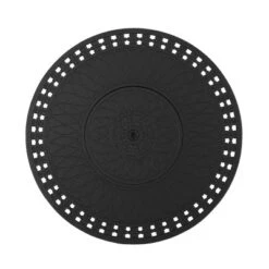 Amaya 5pc Outdoor 4 Wicker Swivel Chair & Fire Pit Set - Dark Brown/Beige/Matte Black - Christopher Knight Home 24 Amaya 5pc Outdoor 4 Wicker Swivel Chair & Fire Pit Set - Dark Brown/Beige/Matte Black - Christopher Knight Home -Sunnydaze Decor Store GUEST ed7712cf 0fca 48de bfb0 edafb57abb3c