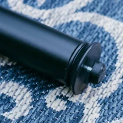 Captiva Designs 7pc Outdoor Dining Set With C-Spring Motion Chairs & Metal Table With Umbrella Hole 30 Captiva Designs 7pc Outdoor Dining Set With C-Spring Motion Chairs & Metal Table With Umbrella Hole -Sunnydaze Decor Store GUEST ed98a506 e912 4793 a094 754403a0b33e