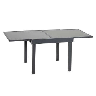 Outdoor Aluminum Expandable Multifunctional Dining Table - Crestlive Products 11 Outdoor Aluminum Expandable Multifunctional Dining Table - Crestlive Products - Image 11