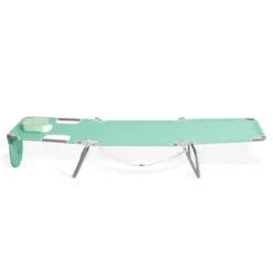 Ostrich Chaise Lounge Outdoor Portable Folding 4-Position Recliner Chair For Beach, Patio, Camp, & Pool With Carrying Strap, Teal (4 Pack) 6 Ostrich Chaise Lounge Outdoor Portable Folding 4-Position Recliner Chair For Beach, Patio, Camp, & Pool With Carrying Strap, Teal (4 Pack) -Sunnydaze Decor Store GUEST f149c9e7 5b13 491d ba25 4b1cd1ddf90b 1