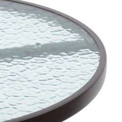 3pc Outdoor Dining Furniture Patio Bistro Set With 2 Folding Chairs & Round Table -Crestlive Products 16 3pc Outdoor Dining Furniture Patio Bistro Set With 2 Folding Chairs & Round Table -Crestlive Products -Sunnydaze Decor Store GUEST f1ca9360 0ef2 485f 992b 2448f166bbc4